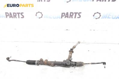 Хидравлична рейка за Mercedes-Benz C-Class Sedan (W203) (05.2000 - 08.2007), седан