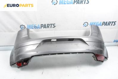 Задна броня за Seat Altea Minivan (03.2004 - 12.2015), миниван