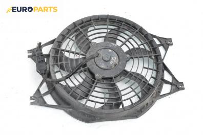 Перка охлаждане за Kia Sorento I SUV (08.2002 - 12.2009) 2.5 CRDi, 170 к.с.