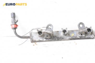 Бензинова рейка за Mitsubishi Colt VI Hatchback (10.2002 - 06.2012) 1.1, 75 к.с.