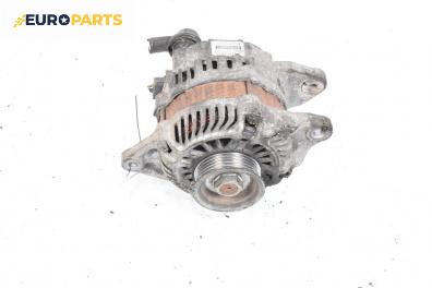 Алтернатор / генератор за Mitsubishi Colt VI Hatchback (10.2002 - 06.2012) 1.1, 75 к.с., № 1800A070