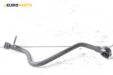 Тръба за охладителна течност за Mercedes-Benz C-Class Sedan (W203) (05.2000 - 08.2007) C 200 CDI (203.004), 116 к.с.