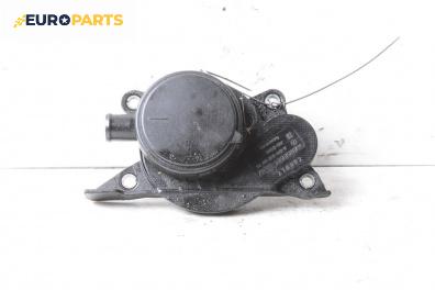 Клапан картерни газове за Mercedes-Benz C-Class Sedan (W203) (05.2000 - 08.2007) C 200 CDI (203.004), 116 к.с.