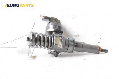 Дюза дизел за Seat Altea Minivan (03.2004 - 12.2015) 1.9 TDI, 105 к.с.