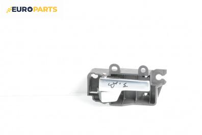 Вътрешна дръжка за Ford Focus C-Max (10.2003 - 03.2007), 4+1 вр., миниван, позиция: задна, дясна