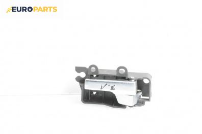 Вътрешна дръжка за Ford Focus C-Max (10.2003 - 03.2007), 4+1 вр., миниван, позиция: задна, лява