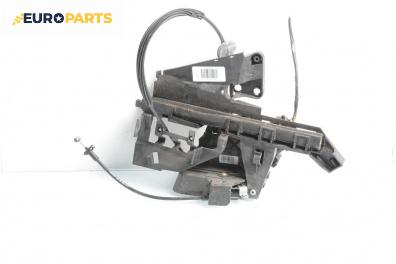 Брава на врата за Ford Focus C-Max (10.2003 - 03.2007), позиция: задна, дясна