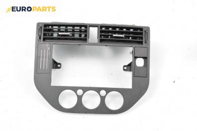 Централна конзола за Ford Focus C-Max (10.2003 - 03.2007)