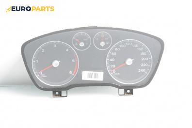 Километраж за Ford Focus C-Max (10.2003 - 03.2007) 1.6 TDCi, 109 к.с.