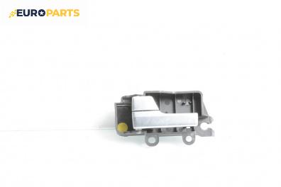 Вътрешна дръжка за Ford Focus C-Max (10.2003 - 03.2007), 4+1 вр., миниван, позиция: предна, лява