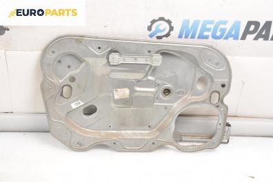 Механизъм ел. стъкло за Ford Focus C-Max (10.2003 - 03.2007), 4+1 вр., миниван, позиция: предна, лява