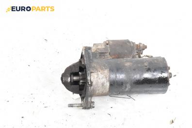 Стартер за Fiat Punto Hatchback II (09.1999 - 07.2012) 1.9 JTD 80 (188.237, .257, .337, .357), 80 к.с.