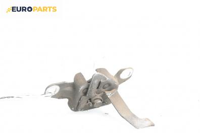 Брава преден капак за Renault Megane I Hatchback (08.1995 - 12.2004)