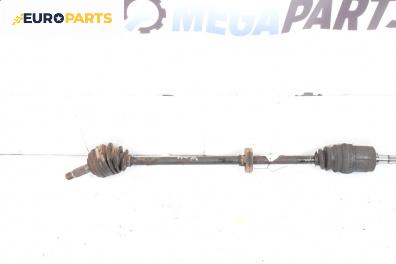 Полуоска за Honda Accord V Coupe (09.1993 - 12.1998) 2.2 i ES (CD7), 150 к.с., позиция: предна, дясна, автоматик