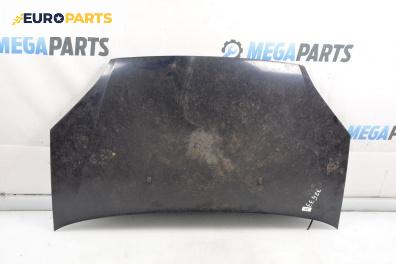 Преден капак за Ford Focus C-Max (10.2003 - 03.2007), 4+1 вр., миниван, позиция: предна