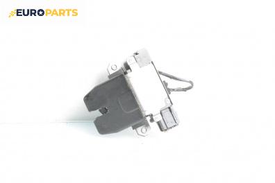 Брава заден капак за Ford Focus C-Max (10.2003 - 03.2007), миниван, позиция: задна