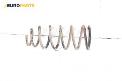 Пружина за ходова част за Kia Sorento I SUV (08.2002 - 12.2009), джип, позиция: задна