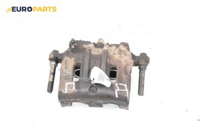 Спирачен апарат за Kia Sorento I SUV (08.2002 - 12.2009), позиция: предна, дясна