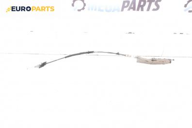 Жила скорости за Kia Sorento I SUV (08.2002 - 12.2009)