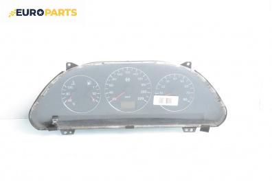 Километраж за Alfa Romeo 145 Hatchback (07.1994 - 01.2001) 1.4 i.e. 16V T.S., 103 к.с.