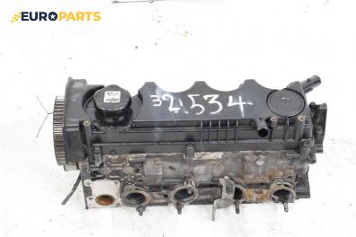 Глава за Fiat Punto Hatchback II (09.1999 - 07.2012) 1.9 JTD 80 (188.237, .257, .337, .357), 80 к.с.