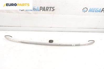 Релса багажник за Chevrolet Tacuma Minivan (03.2005 - ...), 4+1 вр., миниван, позиция: дясна