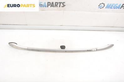 Релса багажник за Chevrolet Tacuma Minivan (03.2005 - ...), 4+1 вр., миниван, позиция: лява