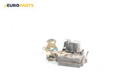 Брава на врата за Chevrolet Tacuma Minivan (03.2005 - ...), позиция: предна, лява