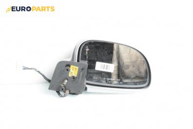 Огледало за Chevrolet Tacuma Minivan (03.2005 - ...), 4+1 вр., миниван, позиция: дясна