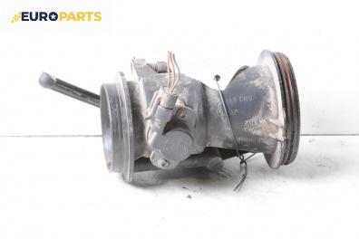 Дроселова клапа за Dacia Sandero Hatchback I (06.2008 - 12.2012) 1.4, 75 к.с.