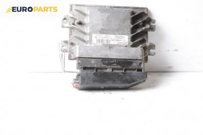 Компютър двигател за Dacia Sandero Hatchback I (06.2008 - 12.2012) 1.4, 75 к.с., № 8200856659