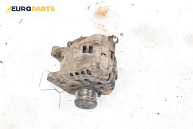 Алтернатор / генератор за Dacia Sandero Hatchback I (06.2008 - 12.2012) 1.4, 75 к.с.