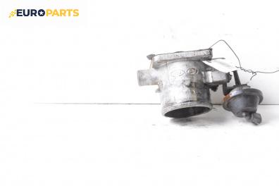 Дроселова клапа за Kia Sorento I SUV (08.2002 - 12.2009) 2.5 CRDi, 170 к.с.