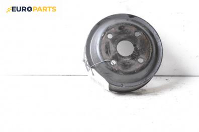 Демпферна шайба за Kia Sorento I SUV (08.2002 - 12.2009) 2.5 CRDi, 170 к.с.