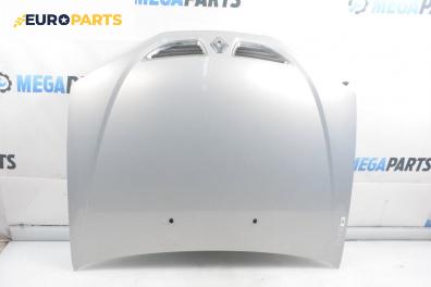 Преден капак за Renault Megane I Hatchback (08.1995 - 12.2004), 4+1 вр., хечбек, позиция: предна