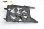 Перка охлаждане за Renault Megane I Hatchback (08.1995 - 12.2004) 1.6 16V (BA11, BA04, BA0B, BA1J), 107 к.с.