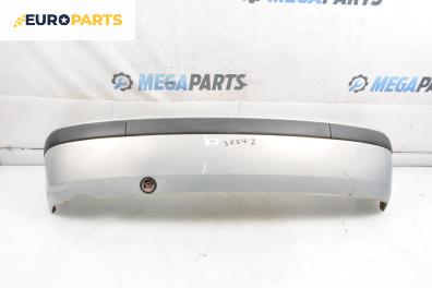 Задна броня за Renault Megane I Hatchback (08.1995 - 12.2004), хечбек