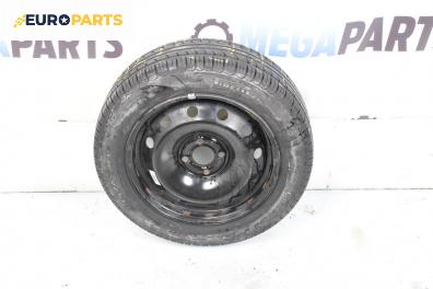 Резервна гума за Renault Megane I Hatchback (08.1995 - 12.2004) 15 цола, ширина 6 (Цената е за 1 бр.)