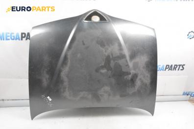 Преден капак за Alfa Romeo 145 Hatchback (07.1994 - 01.2001), 2+1 вр., хечбек, позиция: предна