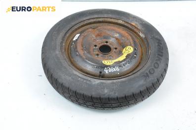 Резервна гума за Ford Focus C-Max (10.2003 - 03.2007) 16 цола, ширина 4 (Цената е за 1 бр.)