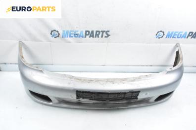 Предна броня за Chevrolet Tacuma Minivan (03.2005 - ...), миниван, позиция: предна