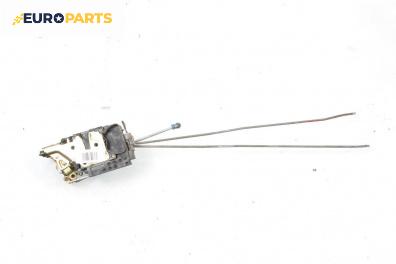Брава на врата за Chevrolet Tacuma Minivan (03.2005 - ...), позиция: предна, дясна