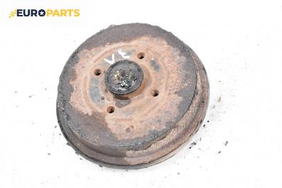 Спирачен барабан за Dacia Sandero Hatchback I (06.2008 - 12.2012)