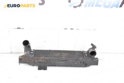 Интеркулер за Kia Sorento I SUV (08.2002 - 12.2009) 2.5 CRDi, 170 к.с.