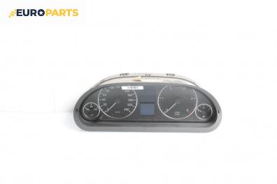 Километраж за Mercedes-Benz A-Class Hatchback W169 (09.2004 - 06.2012) A 160 CDI (169.006, 169.306), 82 к.с.