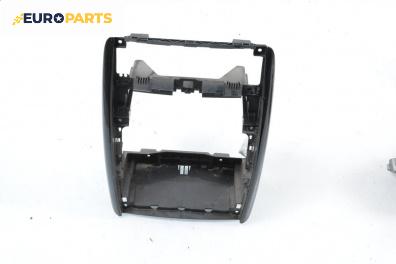 Централна конзола за Mercedes-Benz A-Class Hatchback W169 (09.2004 - 06.2012)