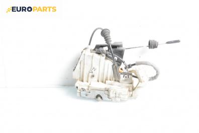 Брава на врата за Mercedes-Benz A-Class Hatchback W169 (09.2004 - 06.2012), позиция: задна, лява