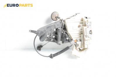 Брава на врата за Mercedes-Benz A-Class Hatchback W169 (09.2004 - 06.2012), позиция: задна, дясна