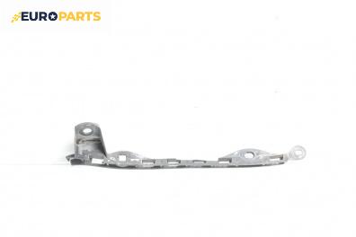 Държач броня за Mercedes-Benz A-Class Hatchback W169 (09.2004 - 06.2012), хечбек, позиция: задна, лява