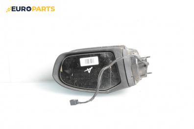 Огледало за Mercedes-Benz A-Class Hatchback W169 (09.2004 - 06.2012), 4+1 вр., хечбек, позиция: дясна